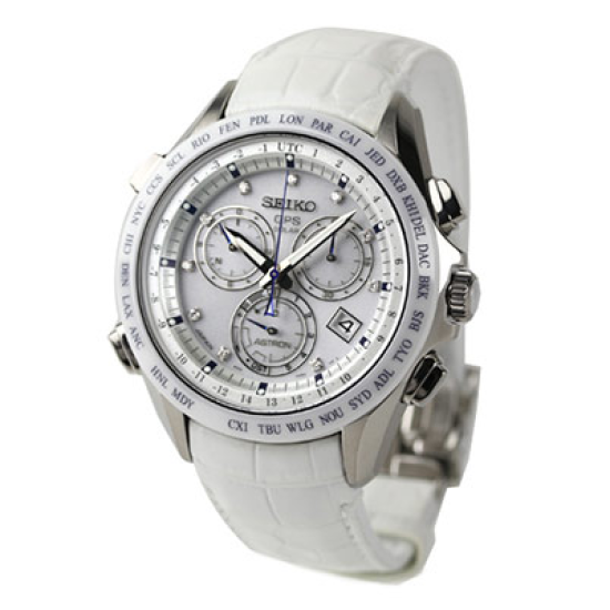 8x clearance series chronograph